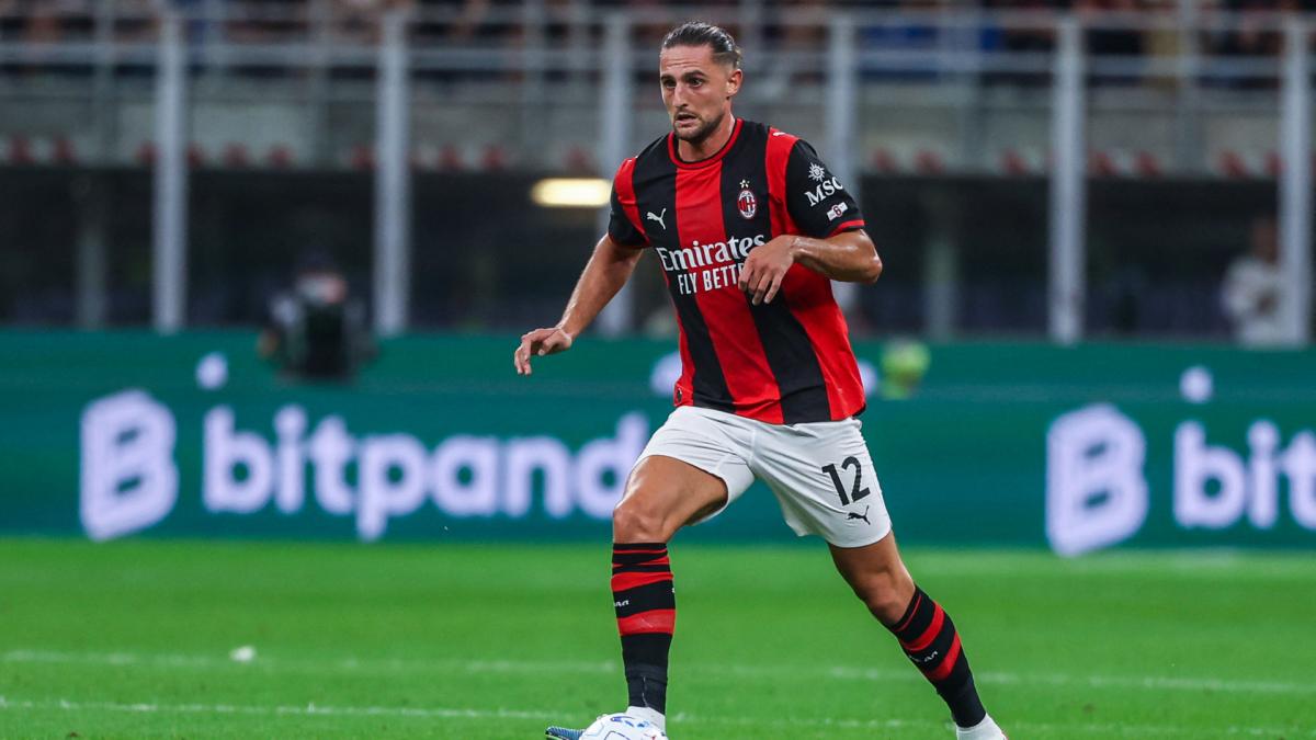 Letzten Transfer-News