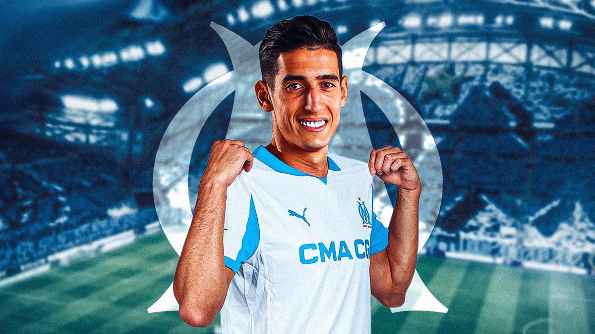 Transfer-News Marseille