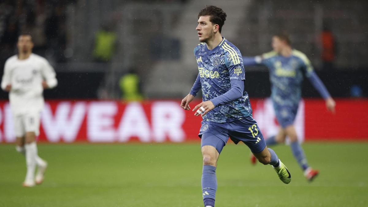 Transfer-News