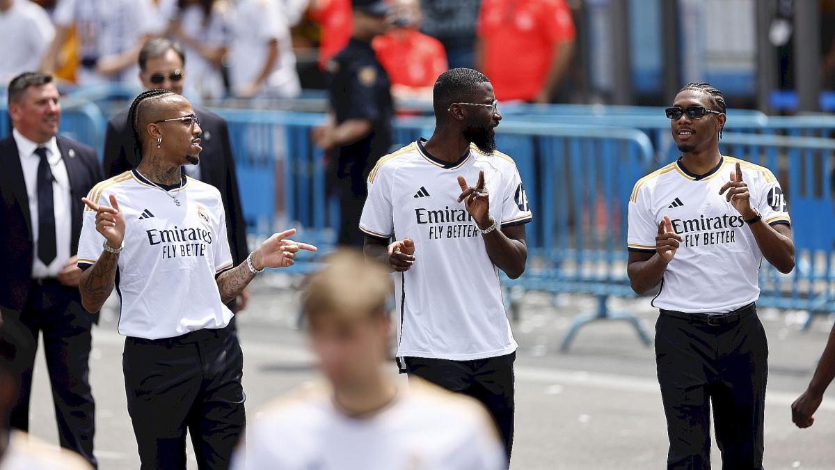 Transfer-News