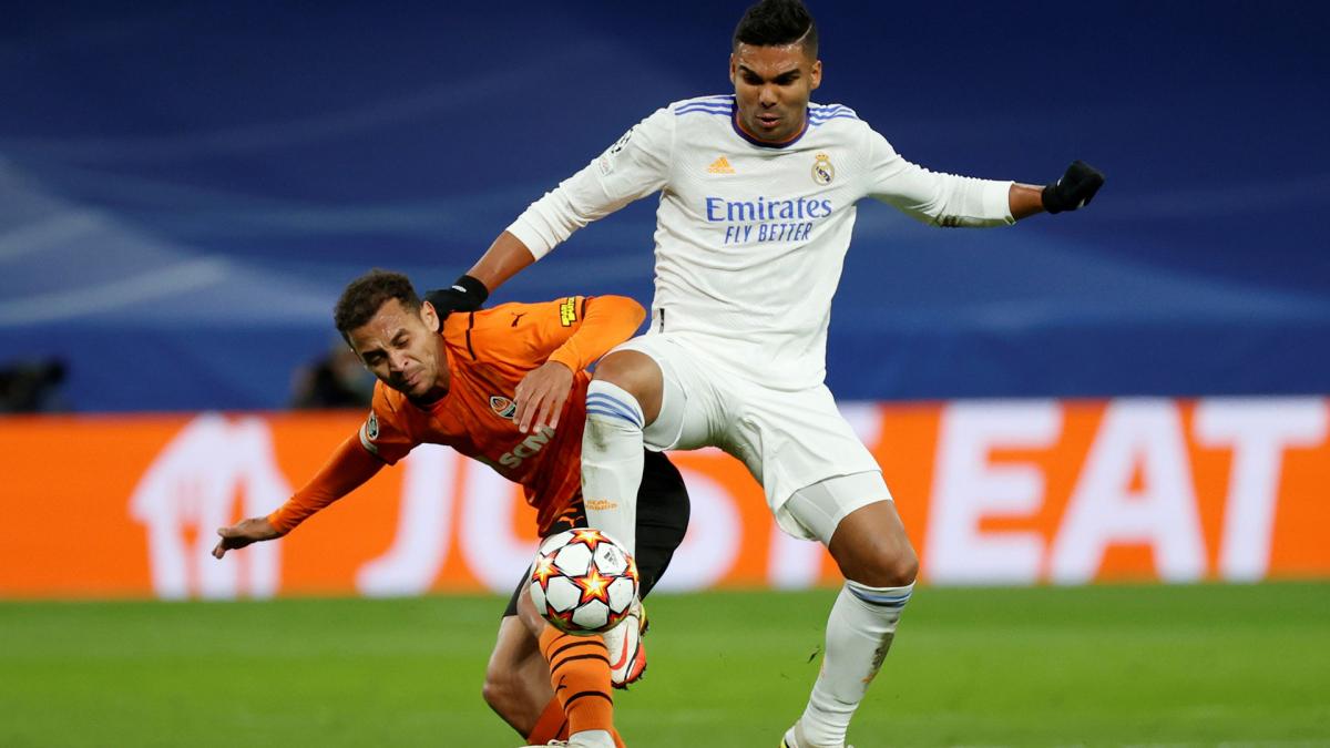 Letzte Transfernews Internacional