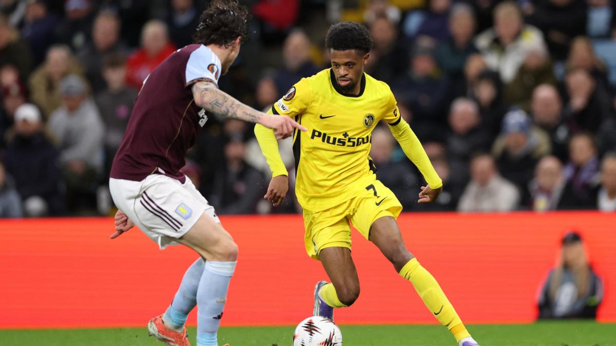 Transfer-News