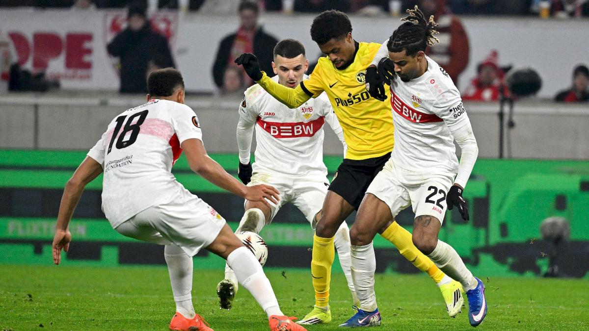 Letzten Transfer-News