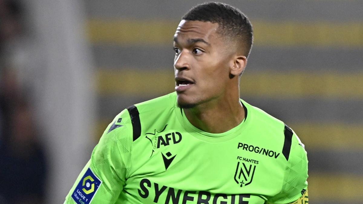 Letzte Transfernews Nantes
