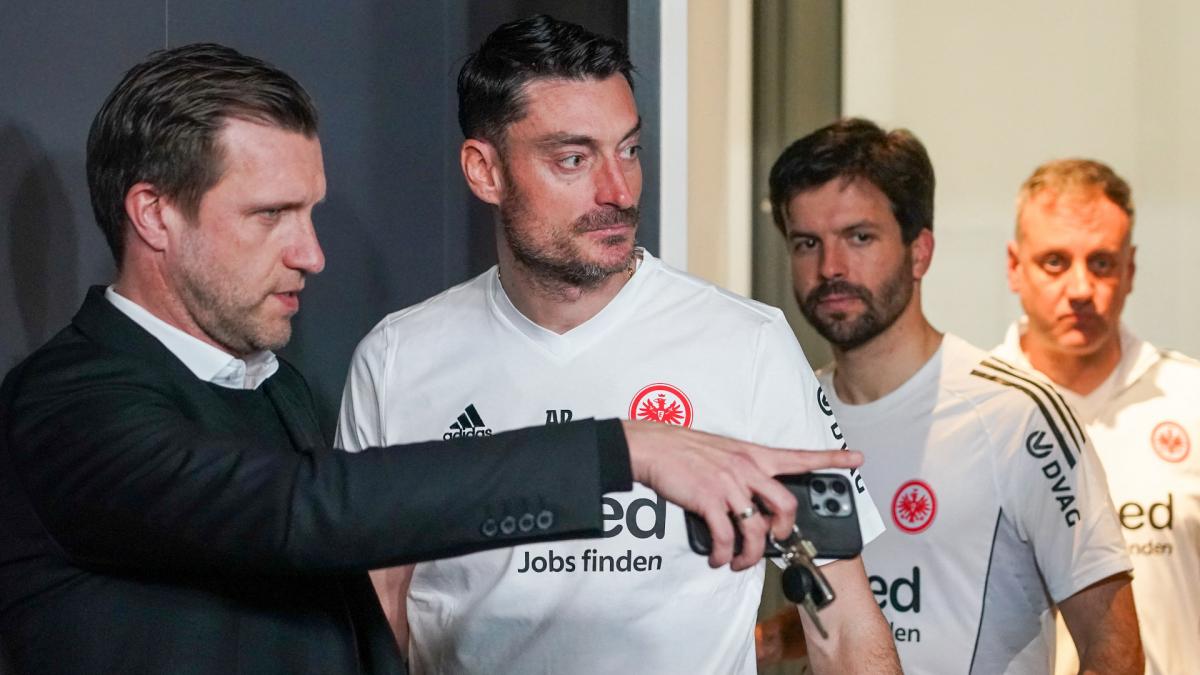 Letzten Transfer-News