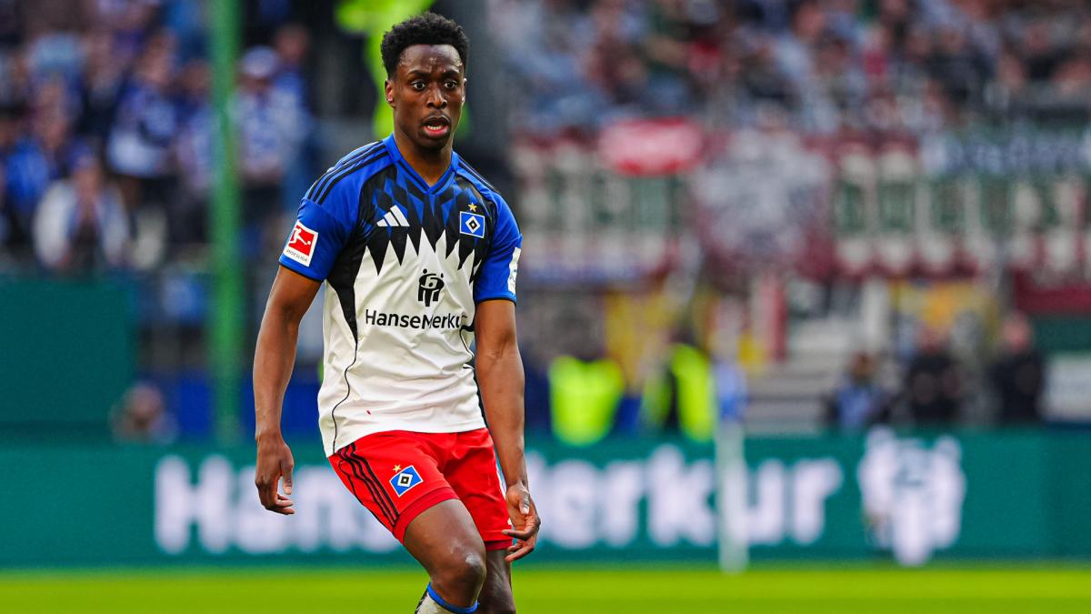 Letzten Transfer-News