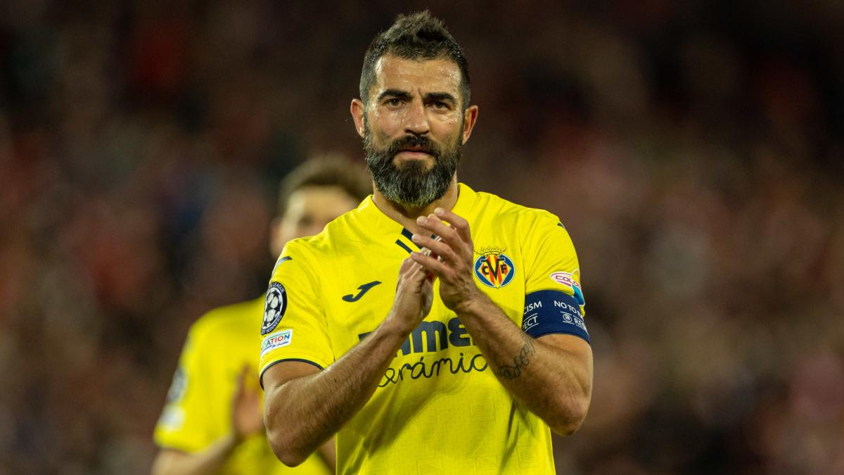 Letzte Transfernews Villarreal