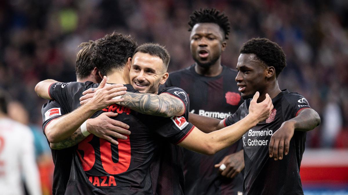 Letzten Transfer-News