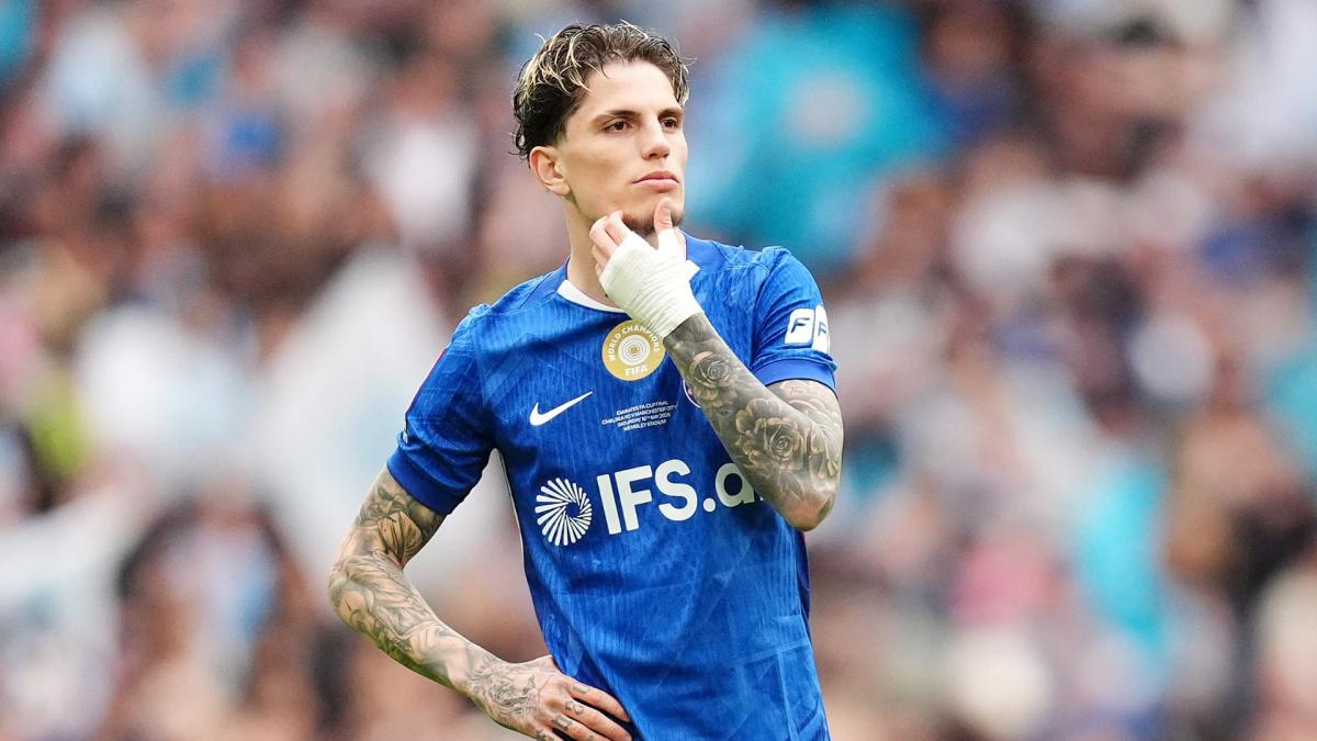 Transfer-News