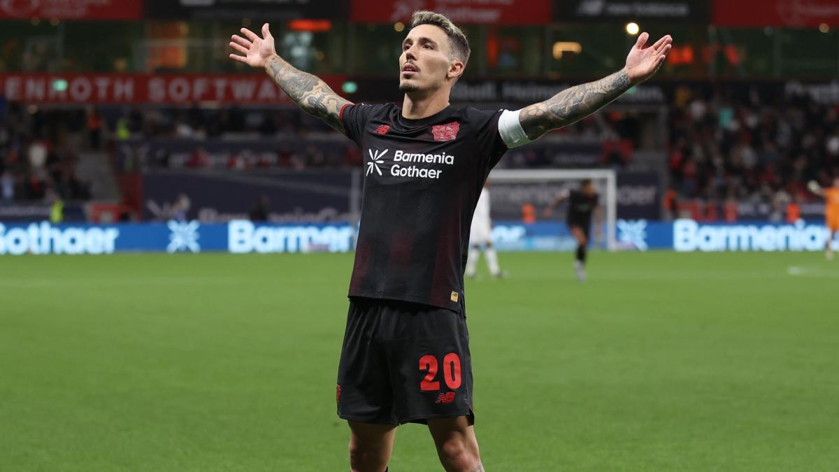 Letzte Transfernews Bayer 04 Leverkusen
