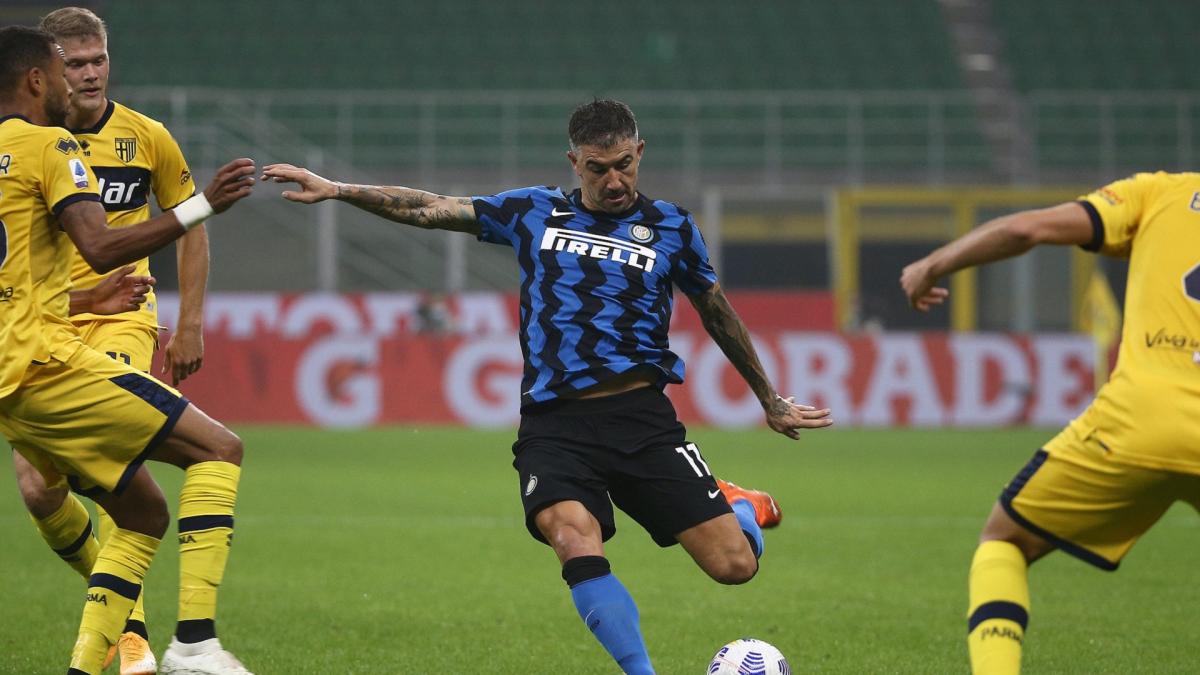 Letzte Transfernews Inter