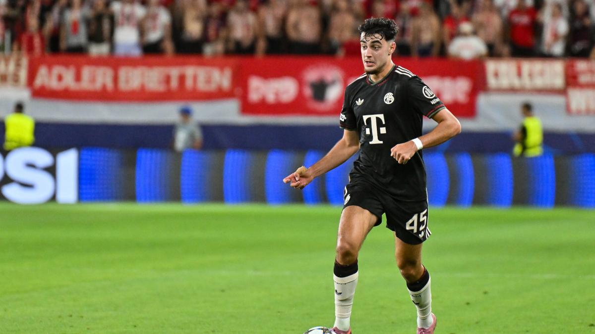 Transfer-News Manchester United