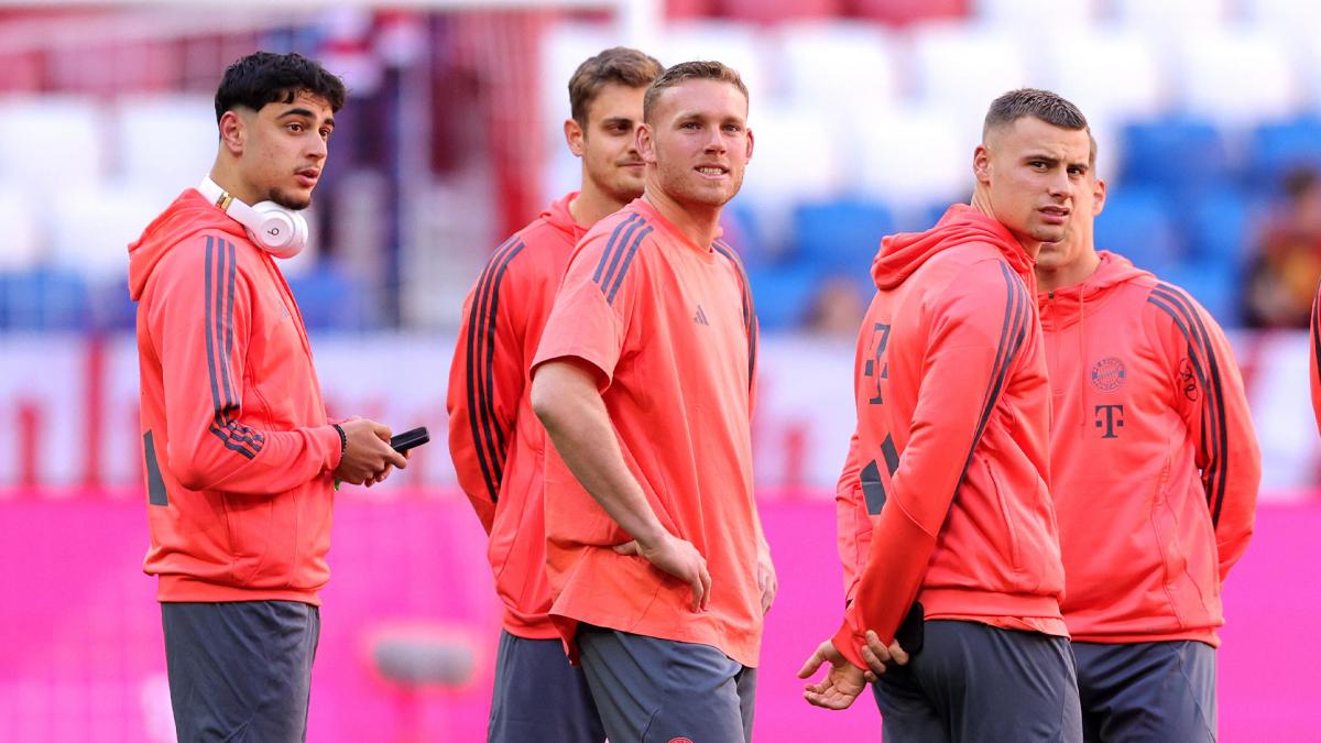 Transfer-News Bayern München
