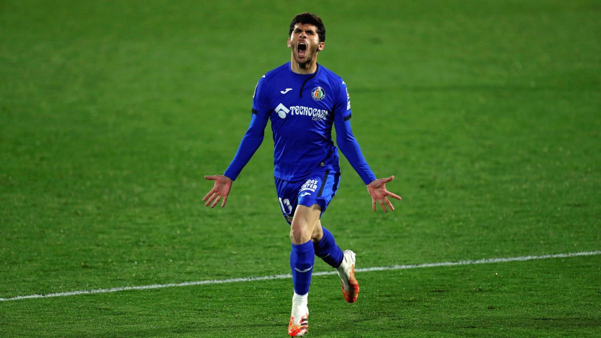 Letzte Transfernews Getafe CF