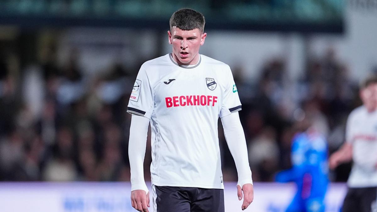 Transfer-News VfL Wolfsburg