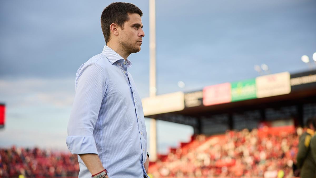 Transfer-News Osasuna