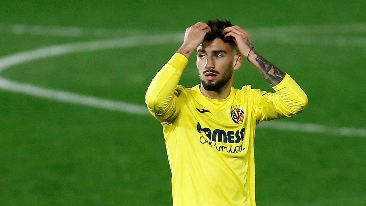 Letzte Transfernews Villarreal