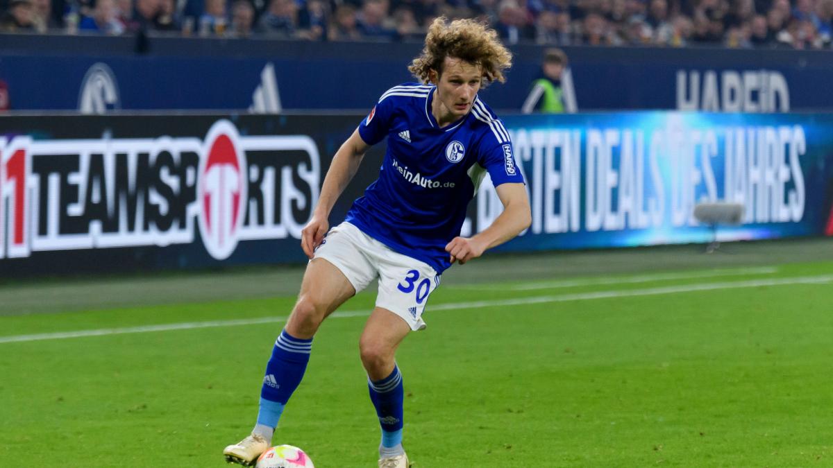 Transfer-News FC Schalke 04