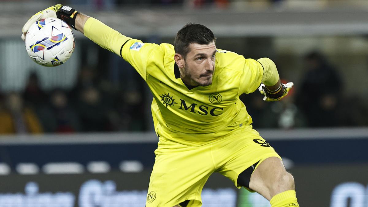Letzte Transfernews Napoli