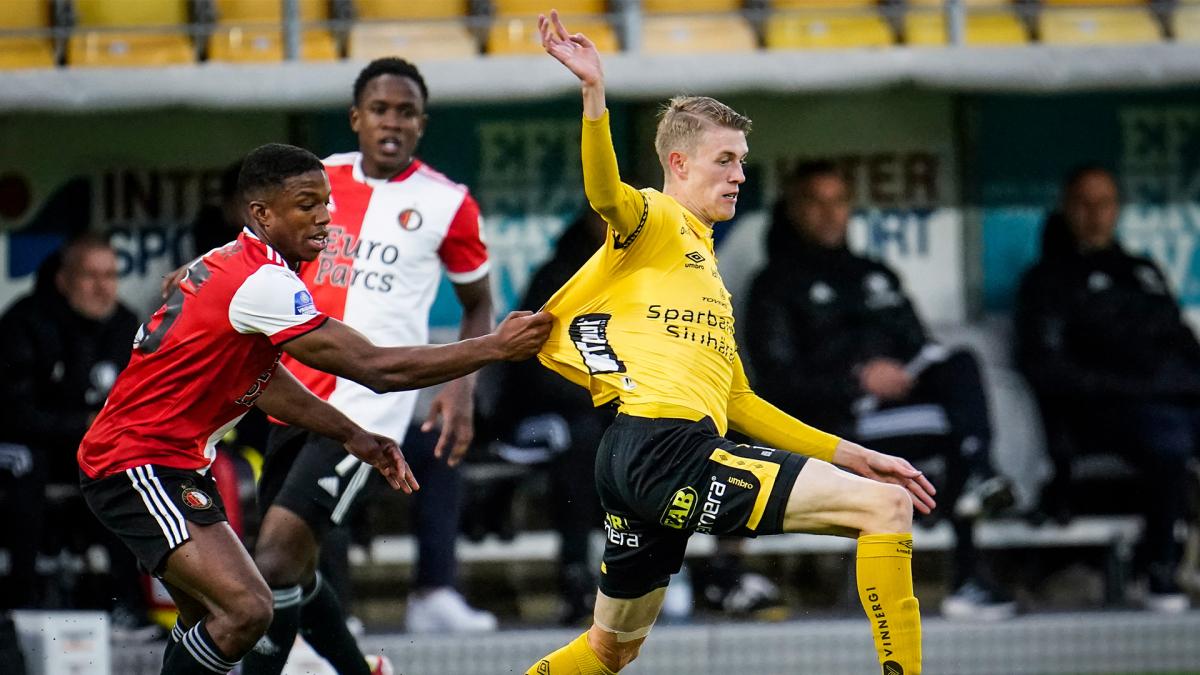 Transfer-News Holstein Kiel