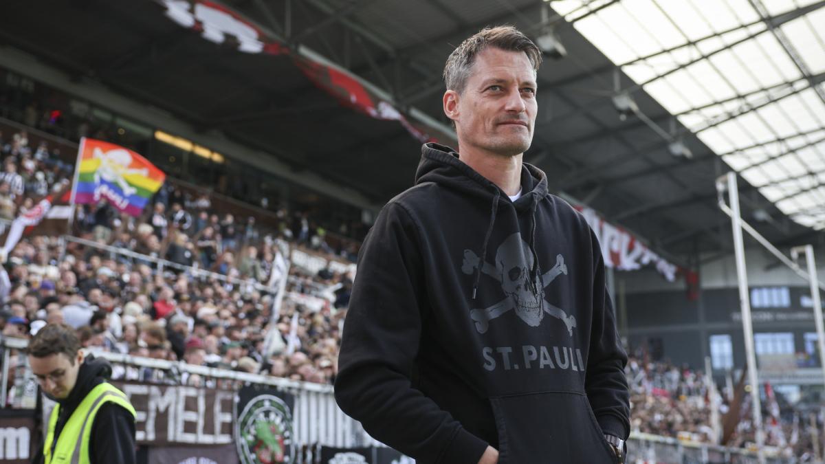 Letzte Transfernews St Pauli