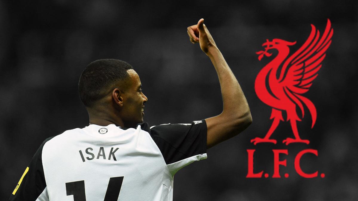 Letzte Transfernews Liverpool