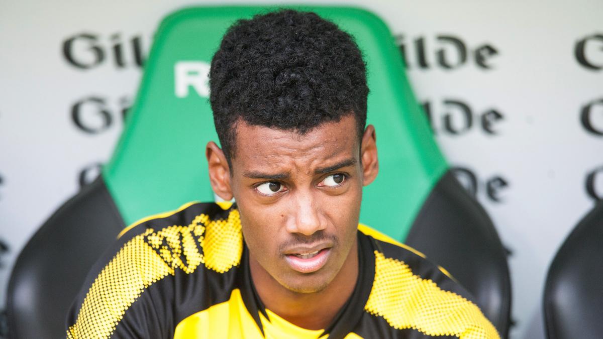 Letzte Transfernews Borussia Dortmund