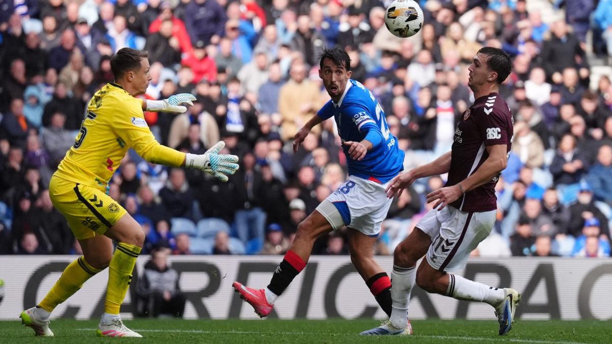 Transfer-News Hearts