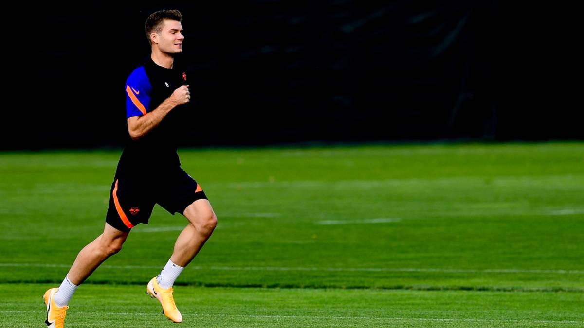 Transfer-News