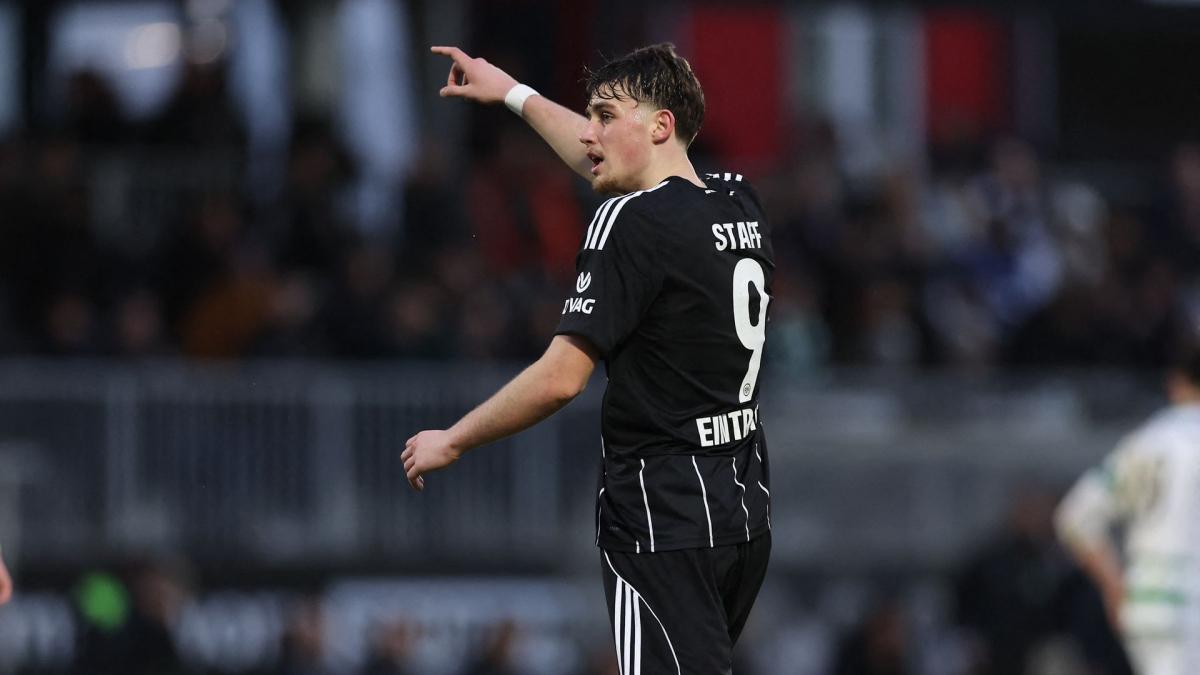 Letzten Transfer-News