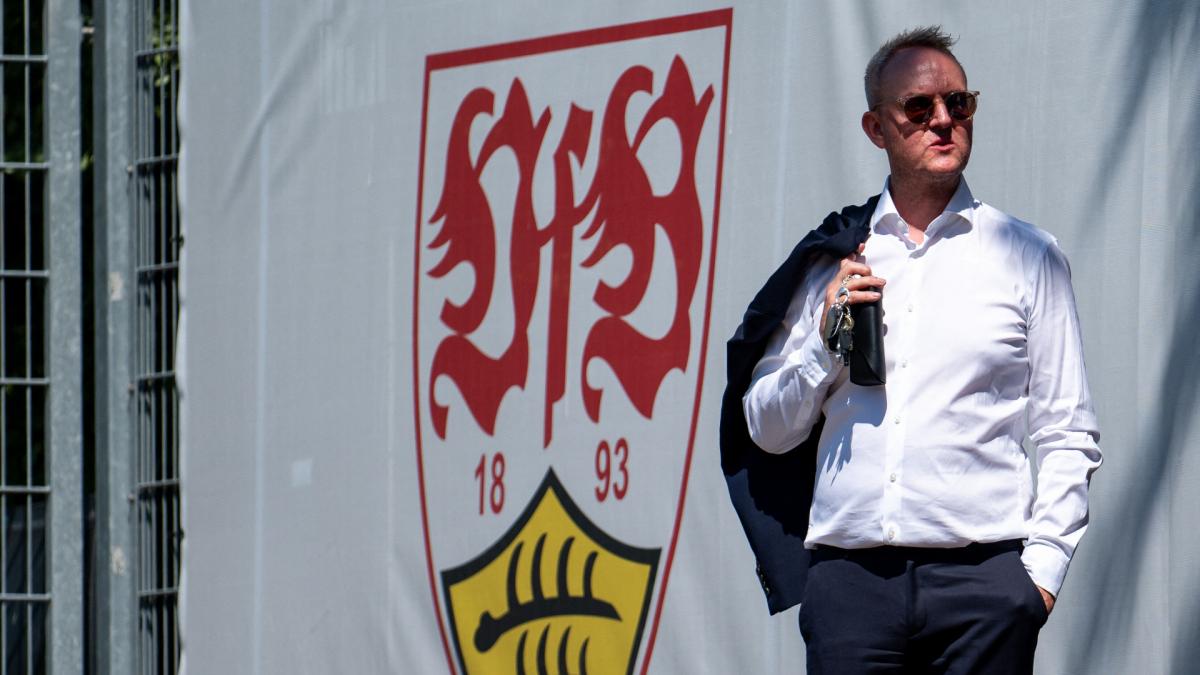 Letzten Transfer-News