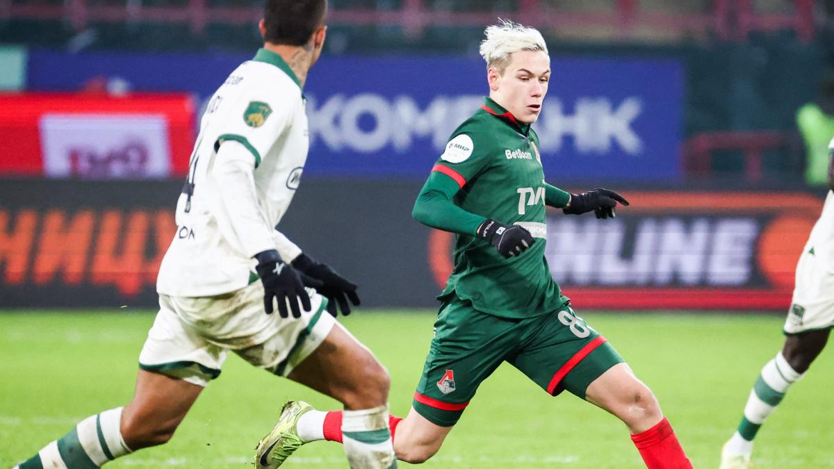 Letzten Transfer-News