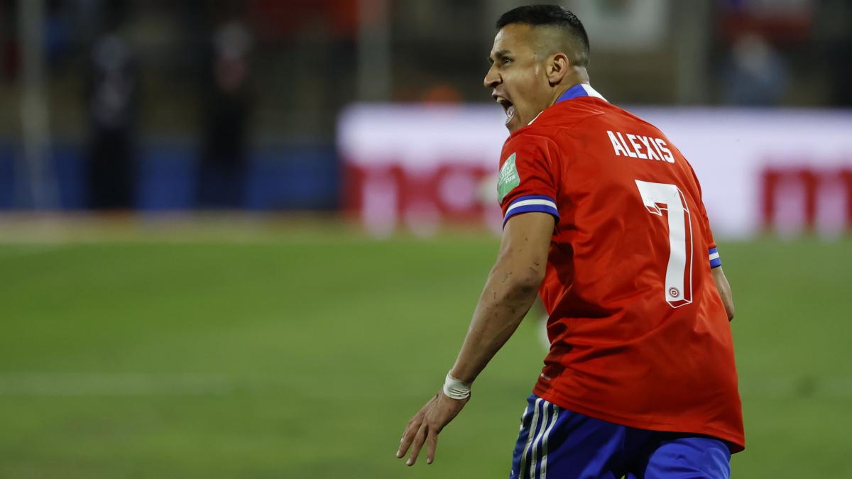 Letzte Transfernews Chile
