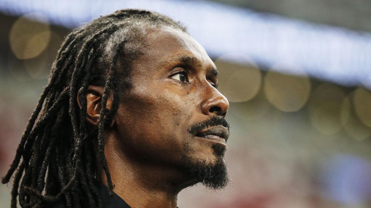 Letzte Transfernews Senegal