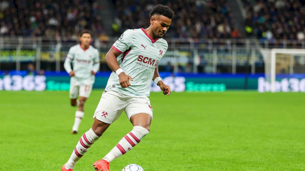 Transfer-News RB Leipzig
