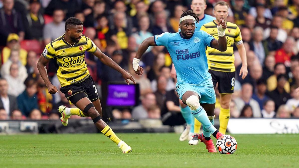 Transfer-News