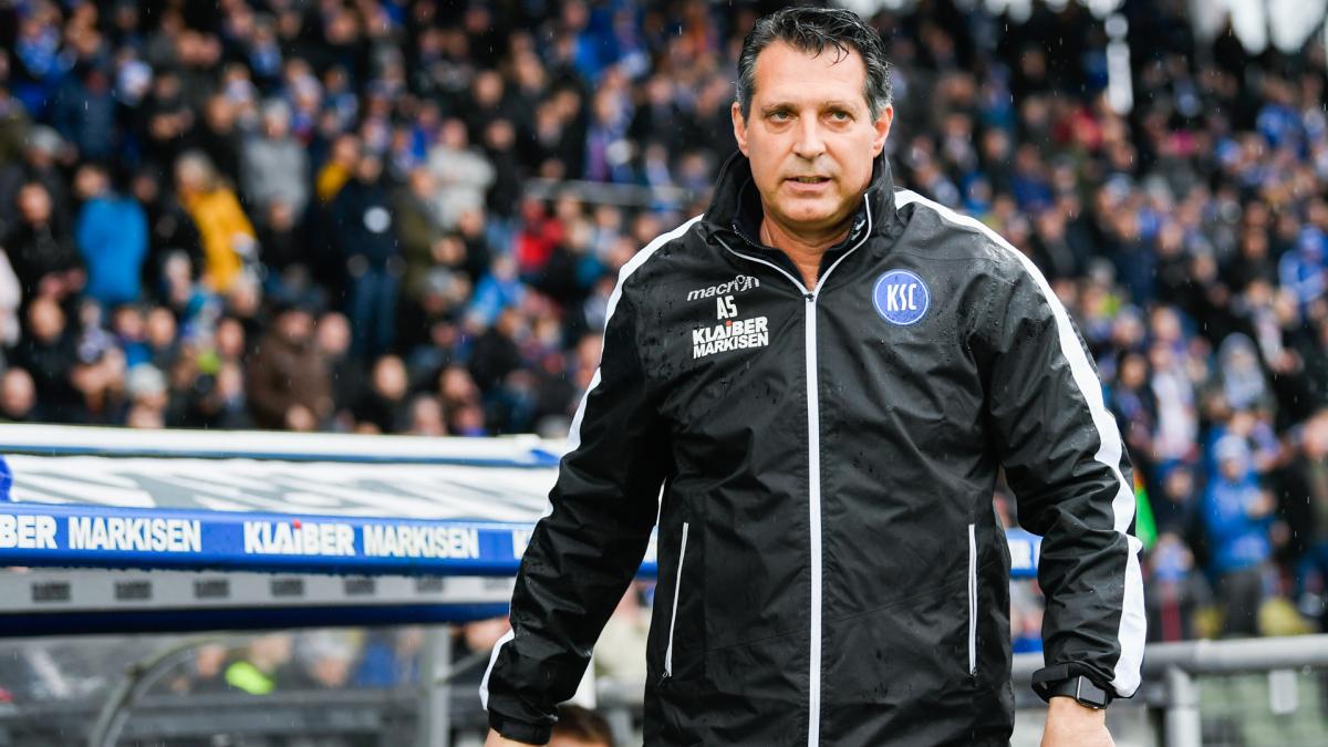 Letzte Transfernews Sandhausen