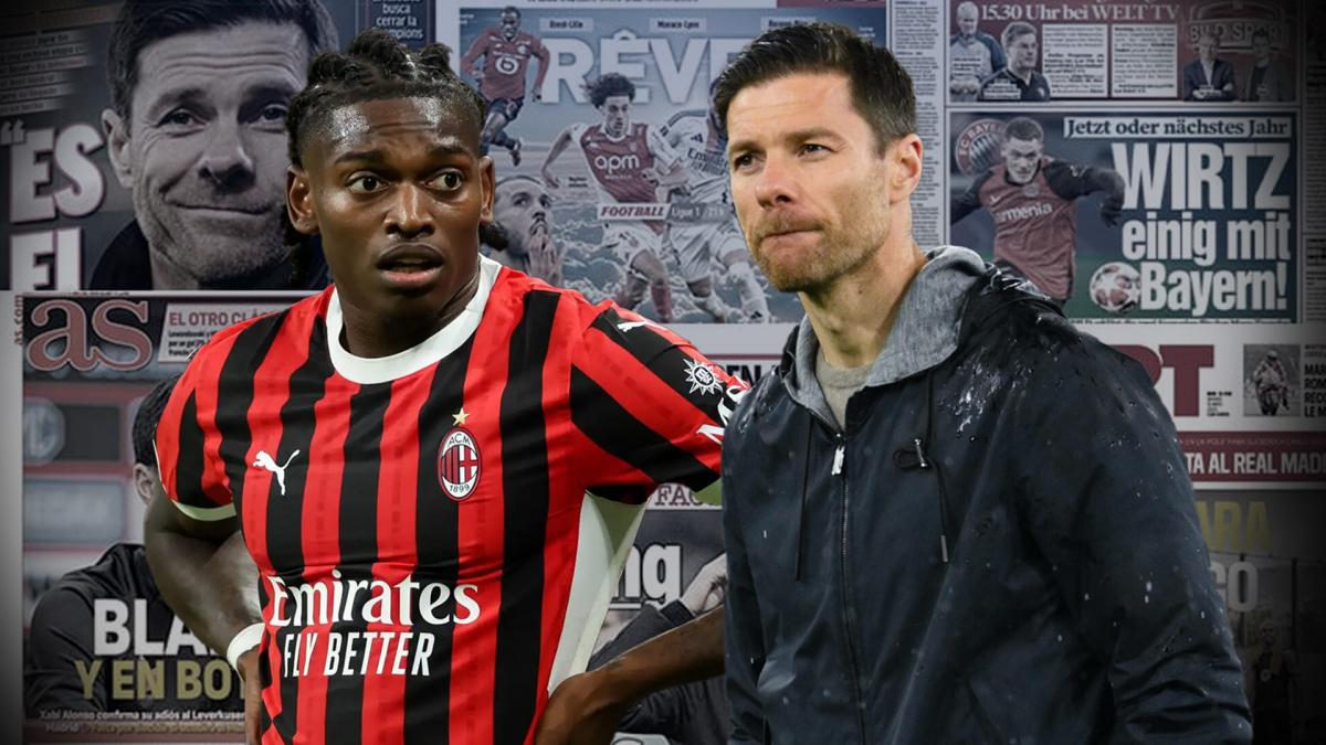Transfer-News