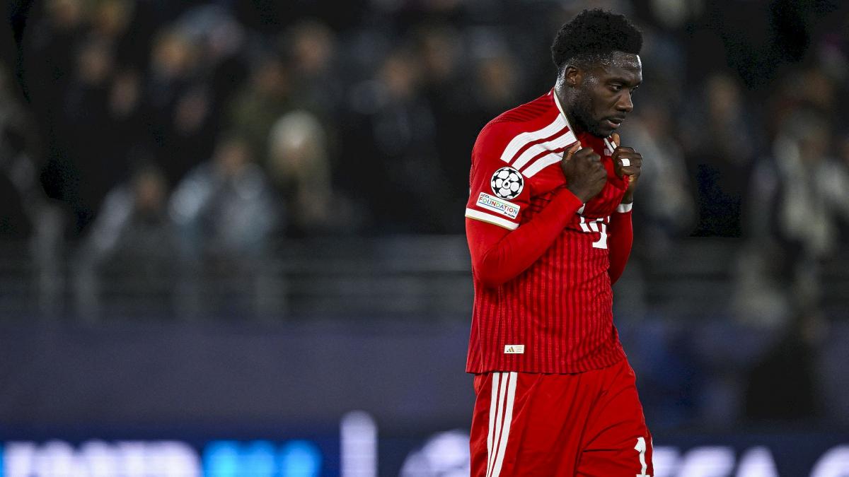 Transfer-News Bayern München