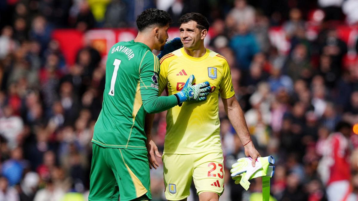 Letzte Transfernews Manchester United