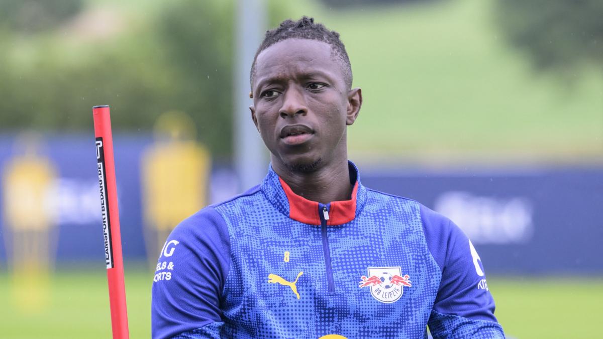 Letzte Transfernews RB Leipzig