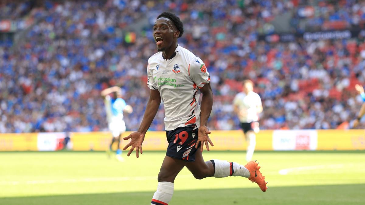 Transfer-News