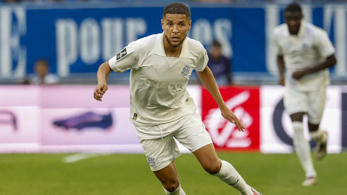 Letzte Transfernews Marseille