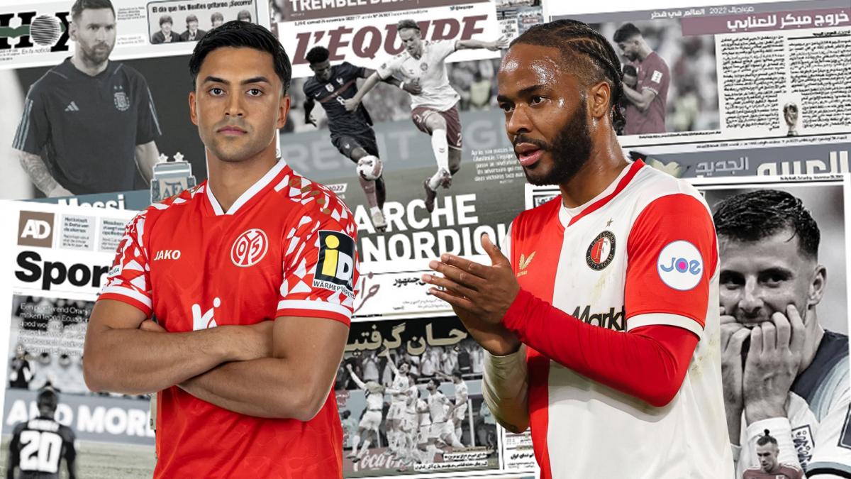 Transfer-News