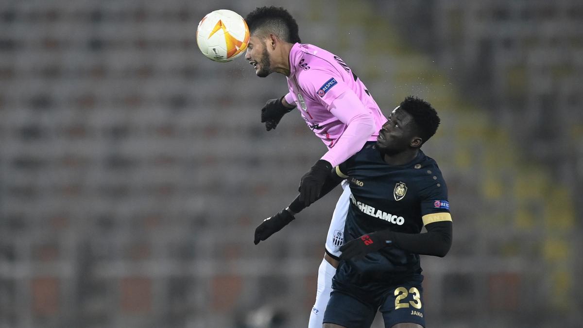 Letzte Transfernews FC Utrecht