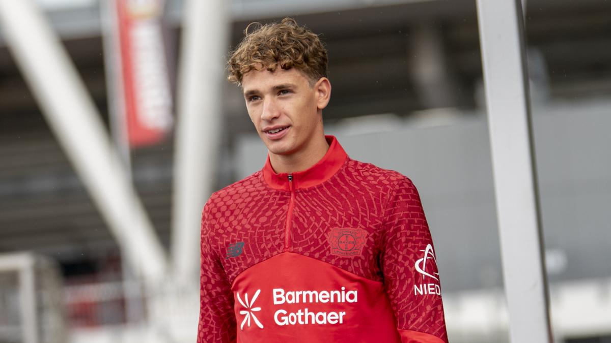 Transfer-News Bayer 04 Leverkusen