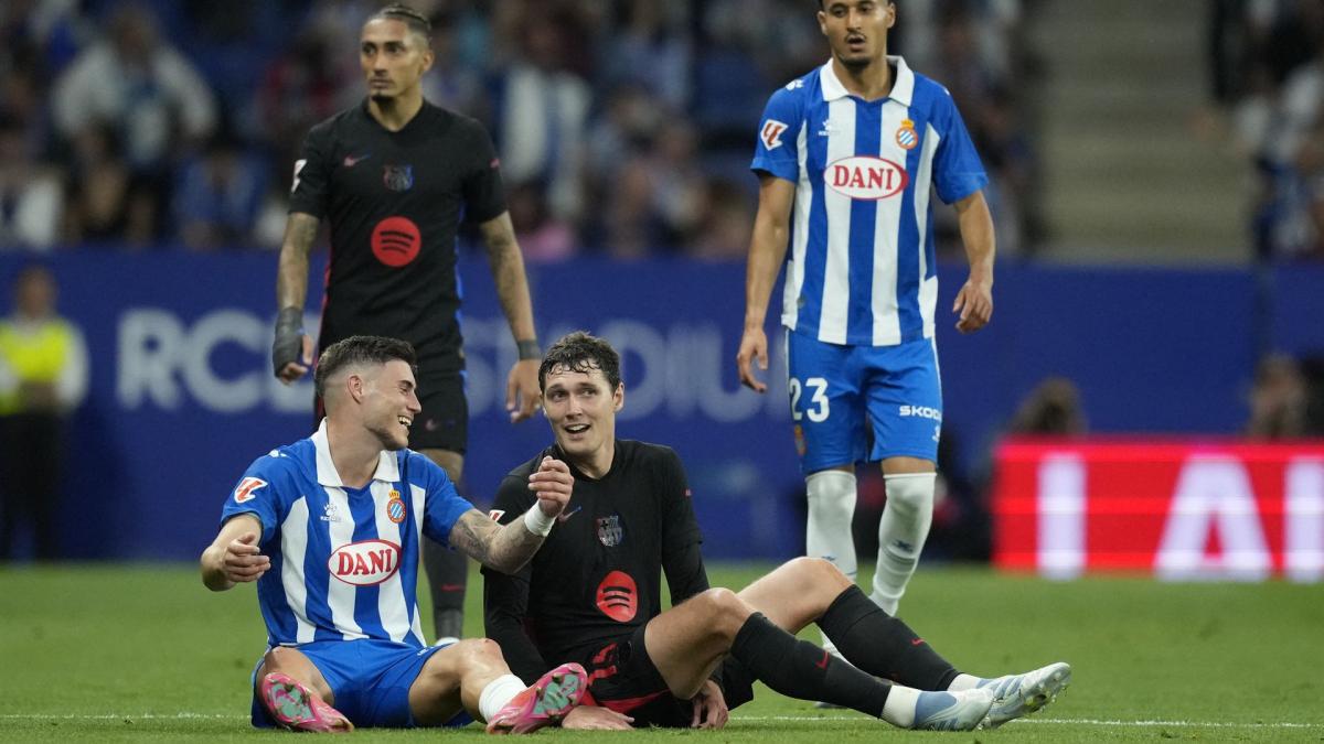 Letzte Transfernews Barcelona