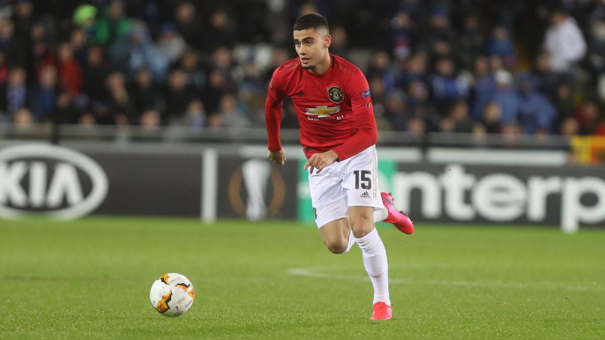 Letzte Transfernews Flamengo