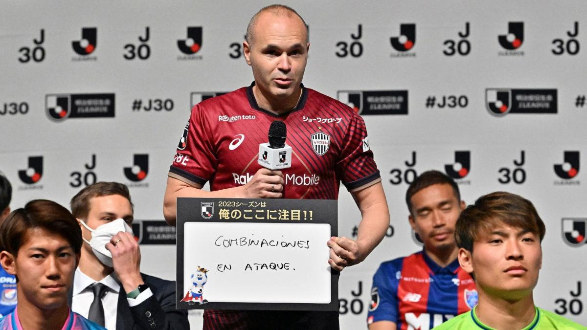 Letzte Transfernews Japan