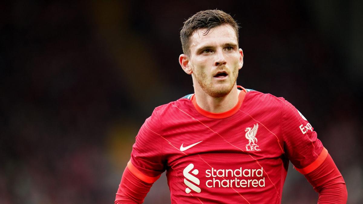 Letzte Transfernews Liverpool